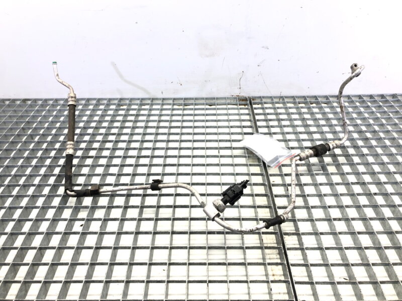 Hadice klimatizace Hyundai I30 (FD) 2007 - 2012