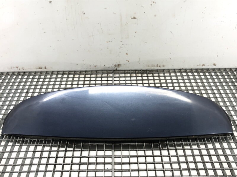 Spoiler křídlo Citroen C4 Picasso I (MPV) (UD_) 2006 - 2015 9653915977