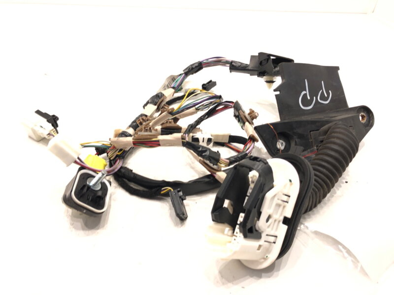 Kabeláž dveře přední pravá Toyota Corolla Sedan (_E21_) 2019 - 2022