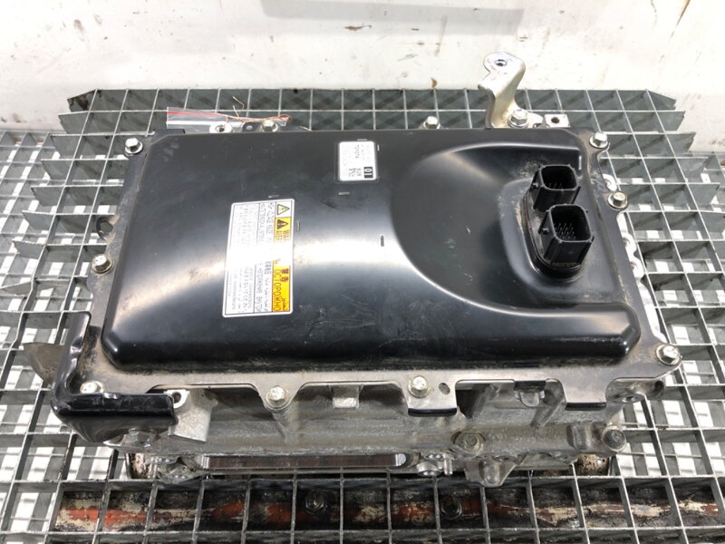 Měnič řídicí jednotka Toyota Corolla Sedan (_E21_) 2019 - 2022 G9200-47330