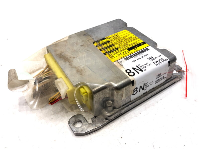 Senzor Toyota Corolla Verso (ZER_, ZZE12_, R1_) 2004 - 2009 89170-0F070