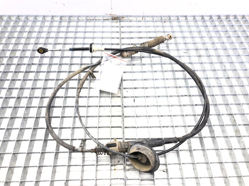 Lanko změny převodů Chevrolet Equinox 2003 - 2009