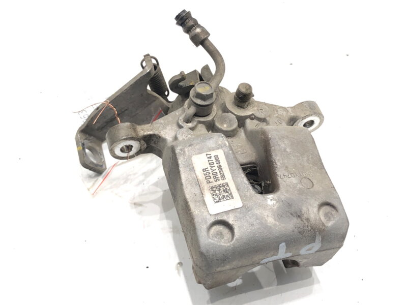 Brzdový třmen pravý zadní Hyundai I30 (PDE, PD, PDEN) 2016 - 2022