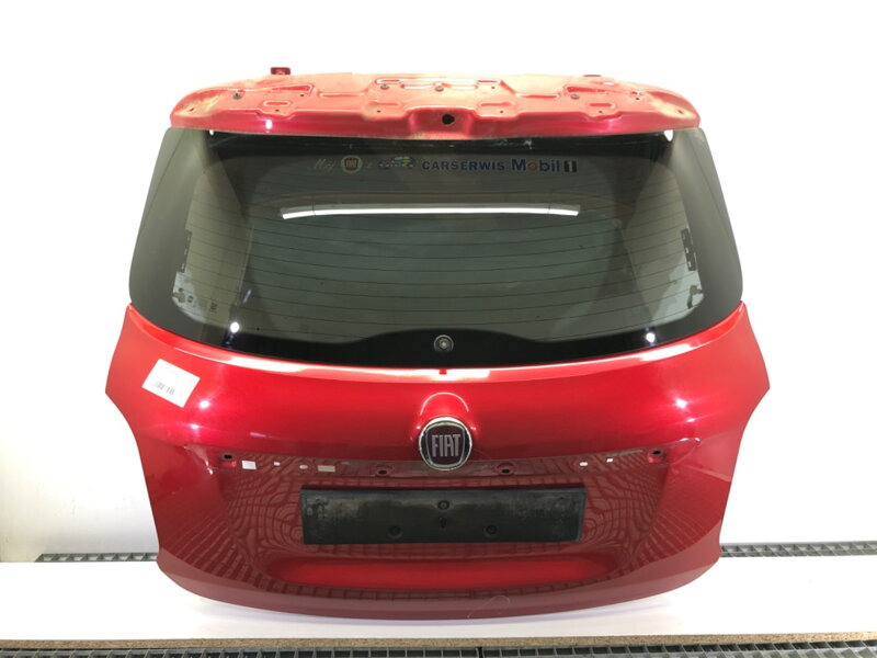 Víko kufru zadní Fiat 500X (334_) 2014 - 2022