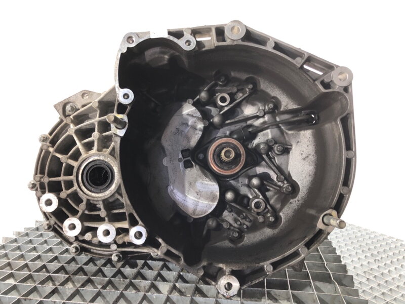 Převodovka Fiat 500X (334_) 2014 - 2022 55236747