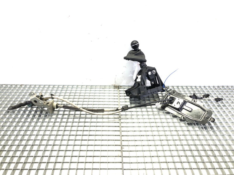 Řadicí páka volič převodovky Fiat 500X (334_) 2014 - 2022 00502944940