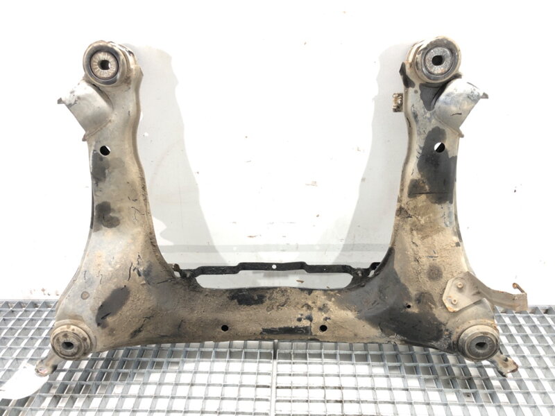 Výztuha POD motor Audi A4 B7 Avant (8ED) 2004 - 2008