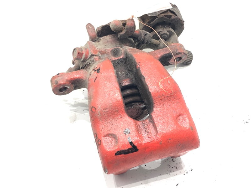 Brzdový třmen levý zadní Opel Zafira A (MPV) (T98) 1999 - 2005