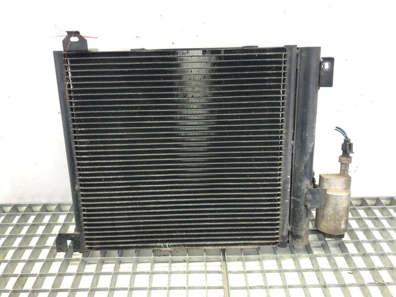 Chladič klimatizace Opel Zafira A (MPV) (T98) 1999 - 2005