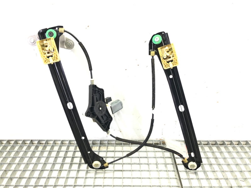 Stahovačka okna pravá přední VW Golf VII Variant (BA5, BV5) 2013 - 2022 5G4837462H