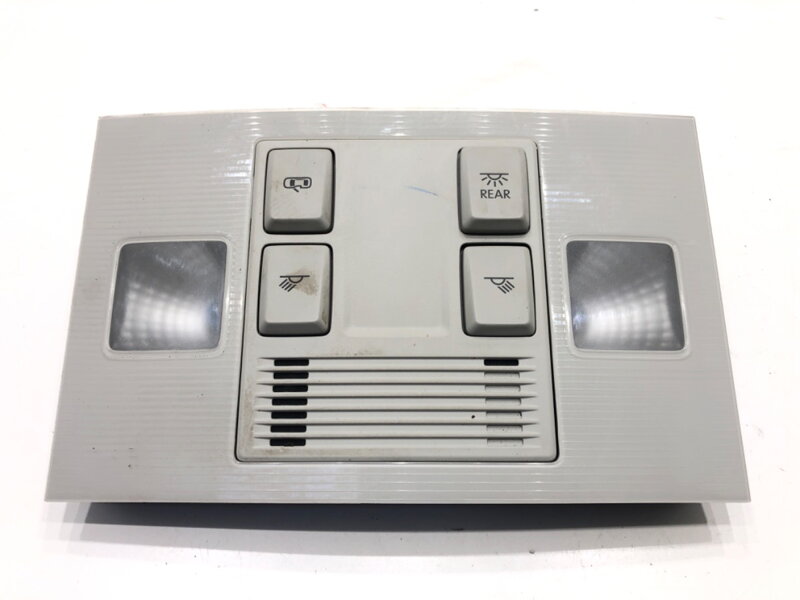 Stropní světlo VW Golf VII Variant (BA5, BV5) 2013 - 2022 3B0035711B