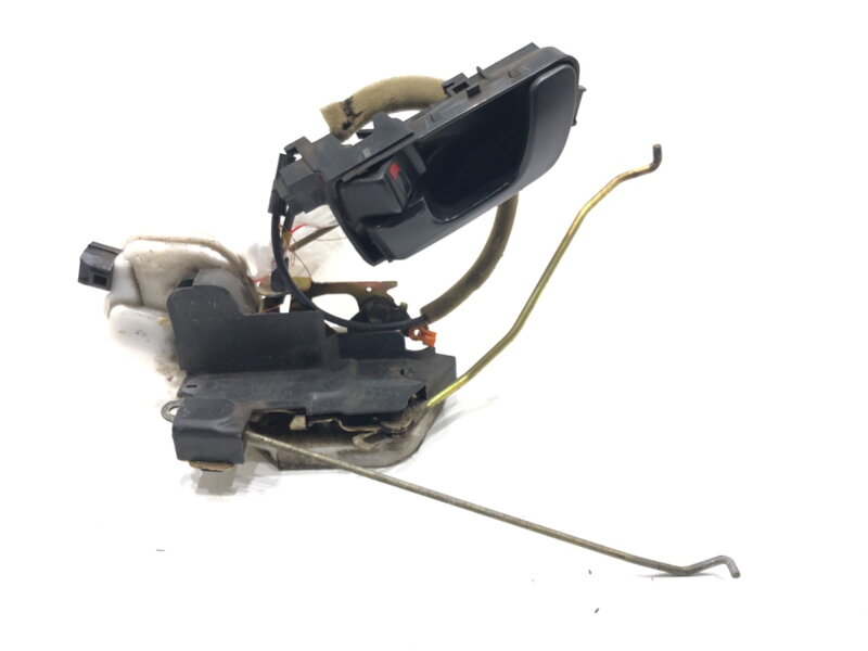 Zámek dveří levý přední Mitsubishi Pajero Pinin I (H6_W, H7_W) 1999 - 2007