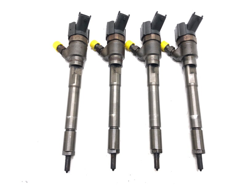 Vstřikovače sada KIA CEE ' D SW (ED) 2007 - 2012