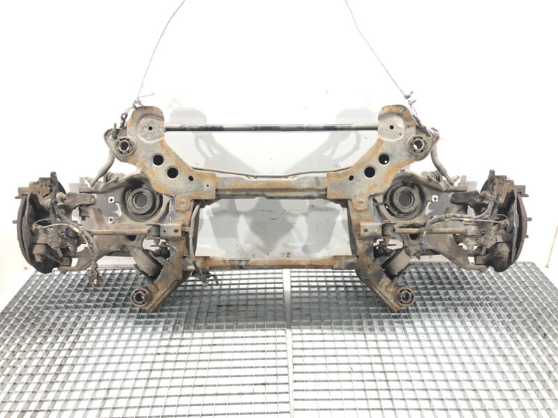 Výztuha zadní Ford Mondeo V Liftback (CE) 2014 - 2022