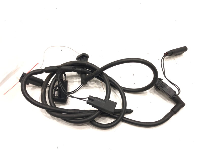 Trysky ostřikovačů Ford Mondeo V Liftback (CE) 2014 - 2022