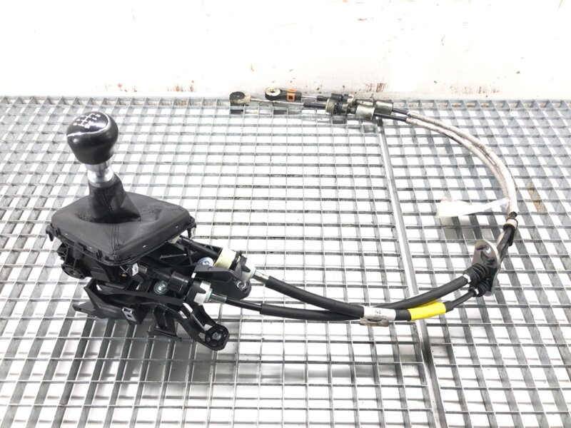 Řadicí páka volič převodovky Ford Mondeo V Liftback (CE) 2014 - 2022 DG9R-7C453-MKD