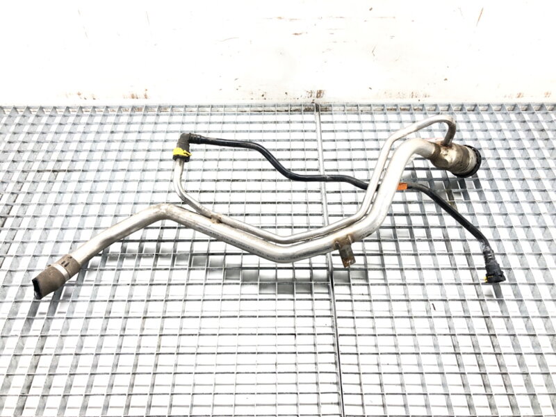 Potrubí nalévacího hrdla paliva Ford Mondeo V Liftback (CE) 2014 - 2022 DG93-9034-HG