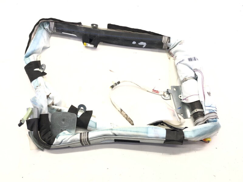 Hlavový airbag vzduchový levý Ford Mondeo V Liftback (CE) 2014 - 2022 DS73-A042D95-AJ