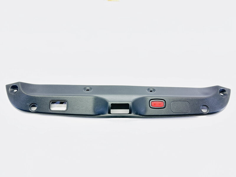 Čalounění víka kufru kufru Mercedes-benz CLS (C257) 2017 - 2022 A2577500200