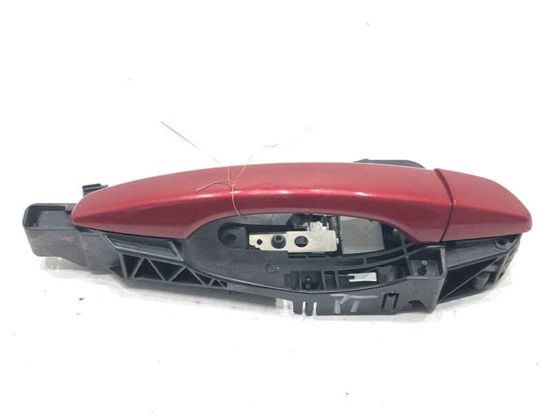 Klika vnější pravá zadní Opel Grandland / Grandland X (A18, P1UO) 2017 - 2022