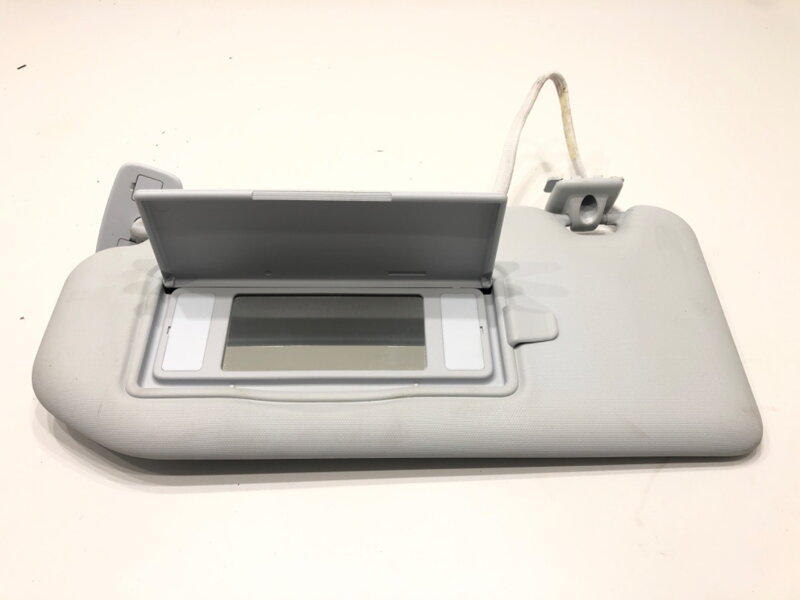 Sluneční clonítko levé Opel Grandland / Grandland X (A18, P1UO) 2017 - 2022