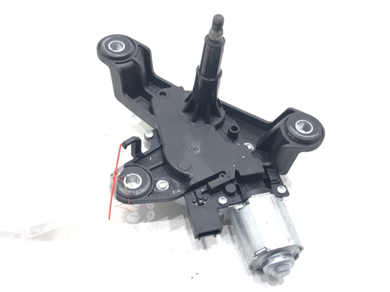 Motorek stěračů zadní Opel Grandland / Grandland X (A18, P1UO) 2017 - 2022 9819899980