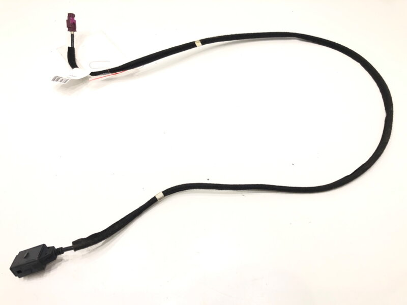 Zásuvka / uložení port USB zadní Opel Grandland / Grandland X (A18, P1UO) 2017 - 2022 9817956180