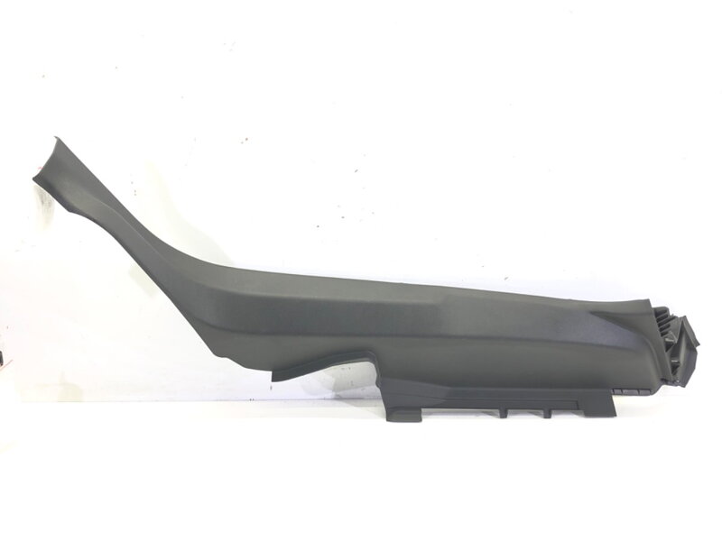 Kryt prahu zadní pravý Opel Grandland / Grandland X (A18, P1UO) 2017 - 2022 YP00133777