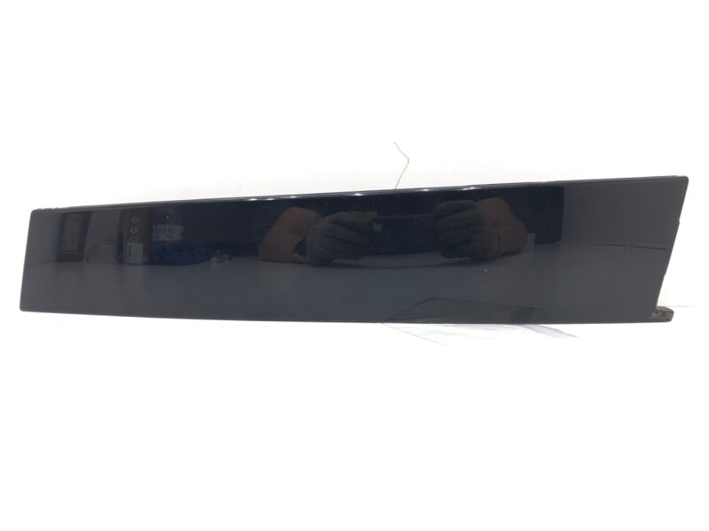 Kryt sloupku přední pravý Opel Grandland / Grandland X (A18, P1UO) 2017 - 2022 YP00052580