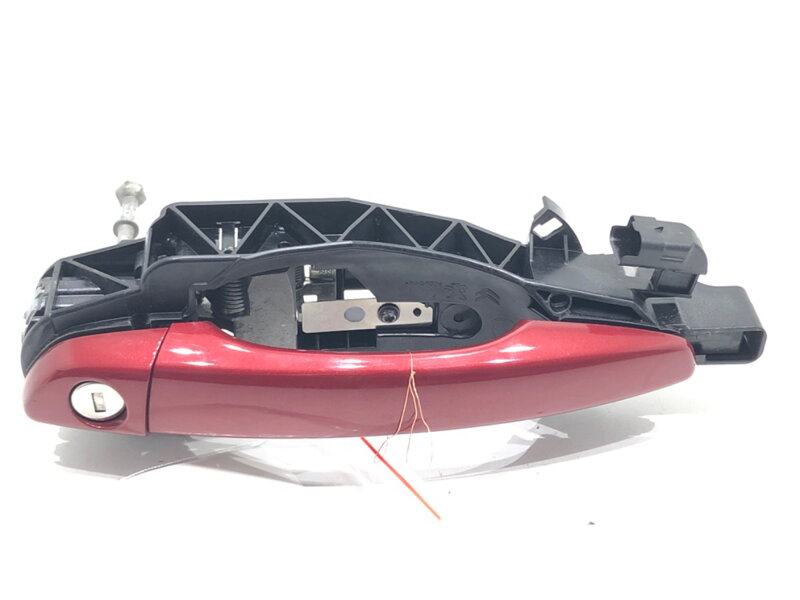 Klika vnější levá přední Opel Grandland / Grandland X (A18, P1UO) 2017 - 2022