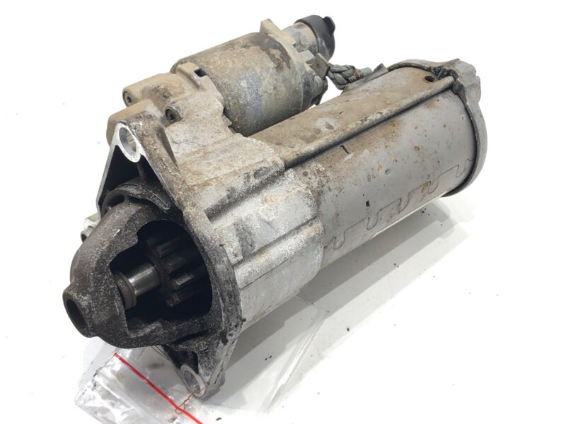 Startér Fiat Doblo Cargo (263_) 2010 - 2022 52110467