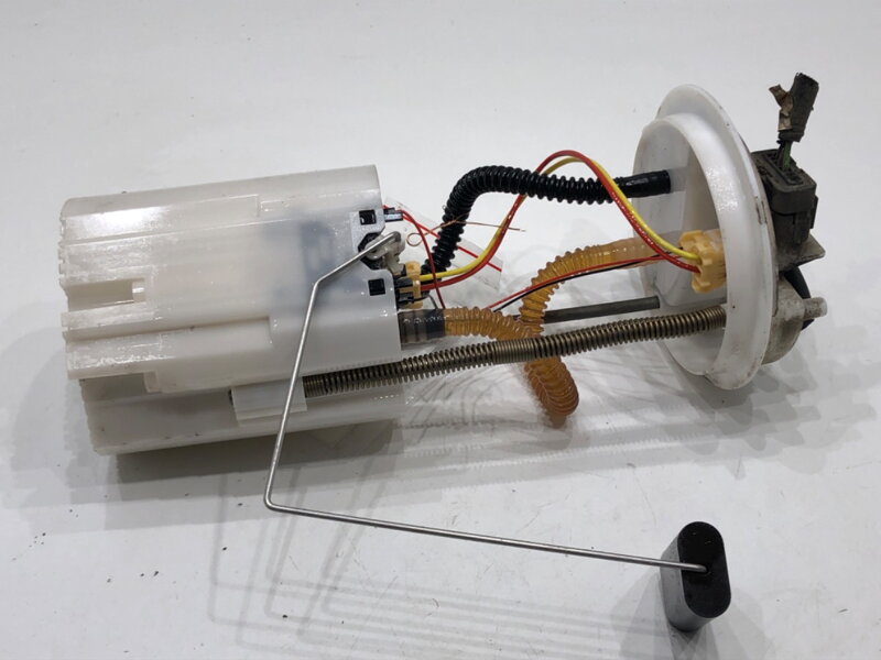 Palivové čerpadlo Fiat Doblo Cargo (263_) 2010 - 2022 52128386