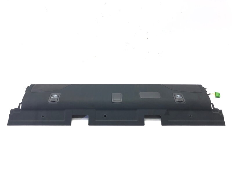 Police zadní Mercedes-benz CLS (C257) 2017 - 2022 A2576902801