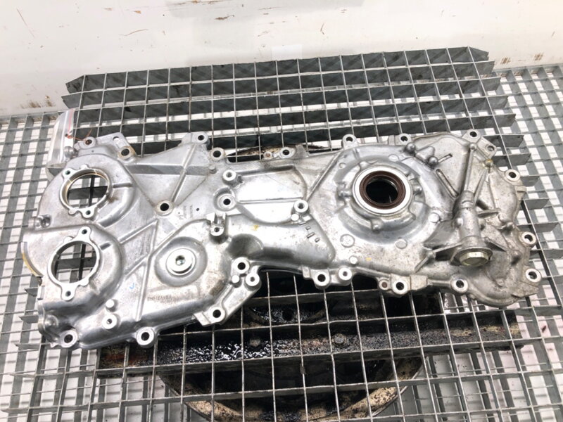 Kryt rozvodů Toyota Yaris (_P21_, _PA1_, _PH1_) 2020 - 2022 FM15A