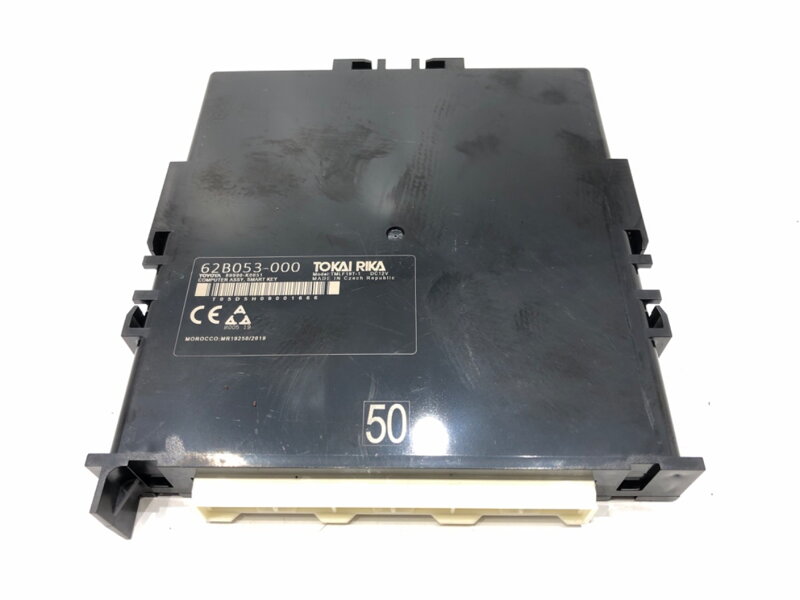 Modul smart KEY Toyota Yaris (_P21_, _PA1_, _PH1_) 2020 - 2022 62B053-000 89990-K0051