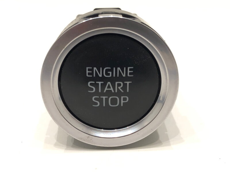 Spínací skříňka tlačítko start stop Toyota Yaris (_P21_, _PA1_, _PH1_) 2020 - 2022