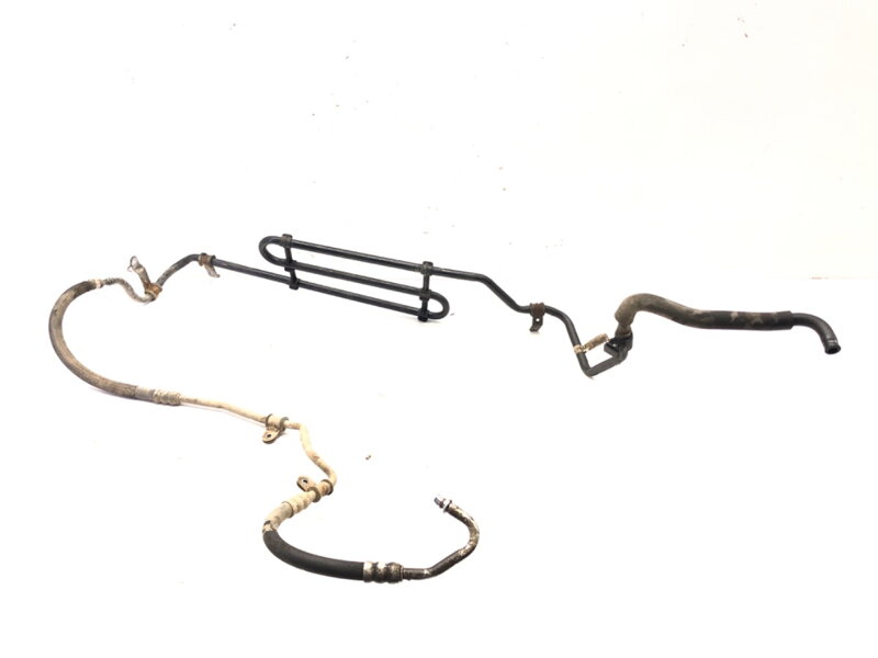 Hadice posilovače Peugeot 508 SW I (8E_) 2010 - 2018