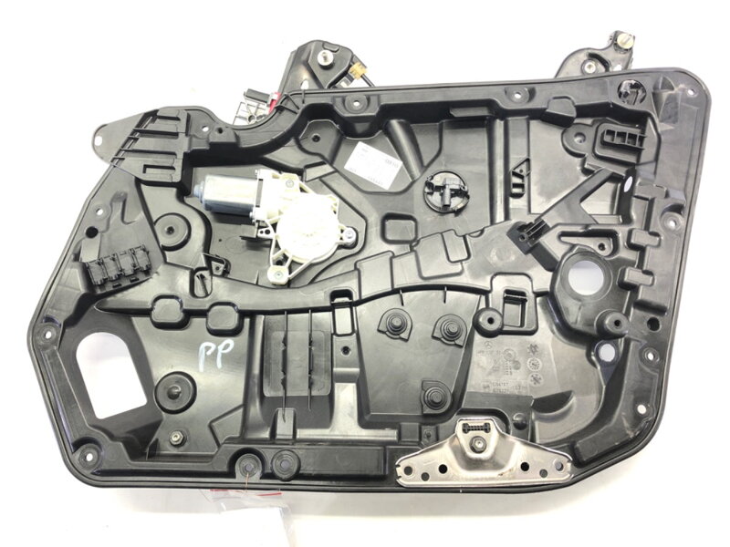 Stahovačka okna přední pravá Mercedes-benz CLS (C257) 2017 - 2022