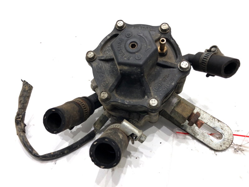 Reduktor DO plynu LPG --- --- 67R-016865