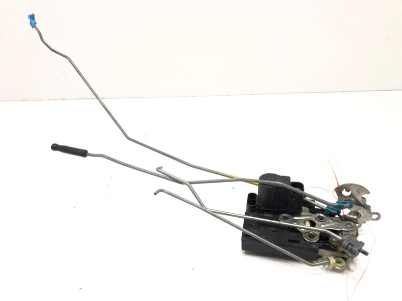 Zámek dveří pravý přední Chevrolet Aveo / Kalos Sedan (T250, T255) 2005 - 2022 A046818