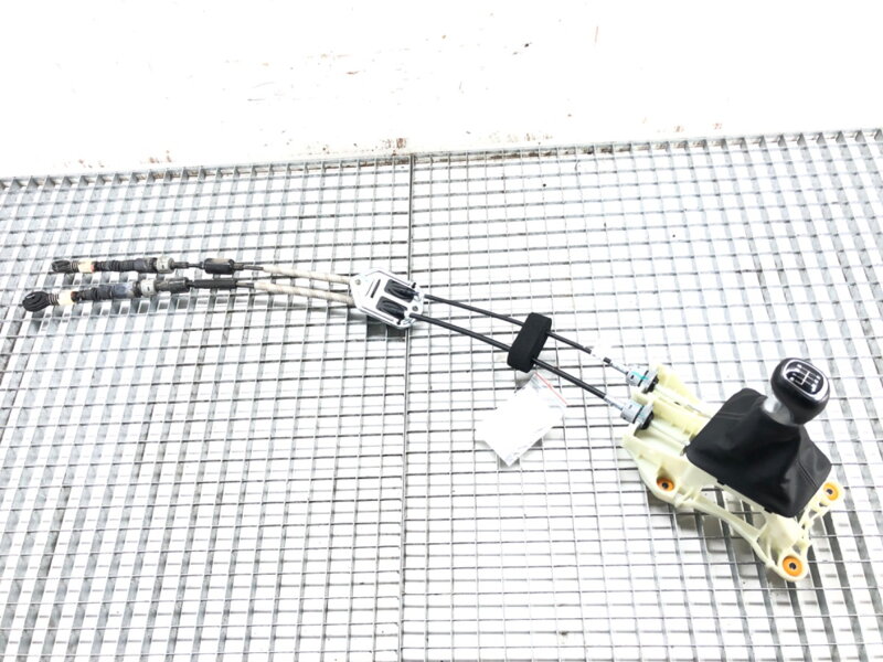 Řadicí páka volič převodovky KIA Stonic (YB) 2017 - 2022 43700-H5200