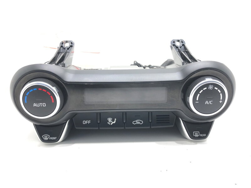 Panel ovládání ventilace KIA Stonic (YB) 2017 - 2022 97250-H8450