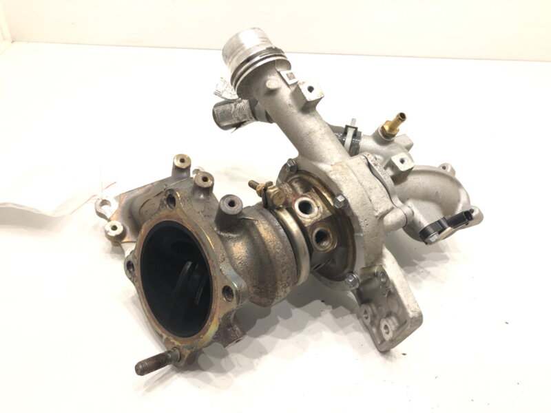 Turbo KIA Stonic (YB) 2017 - 2022 28231-07600