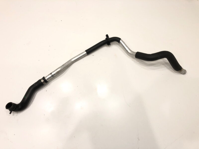 Potrubí hadice vody Mercedes-benz CLS (C257) 2017 - 2022 A2578301500