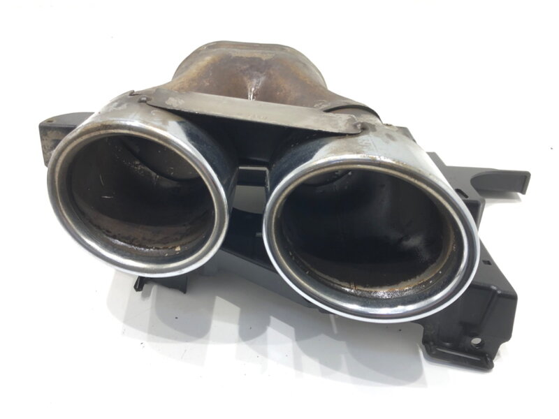 Koncovka výfuku AMG Mercedes-benz CLS (C257) 2017 - 2022 A2574907000