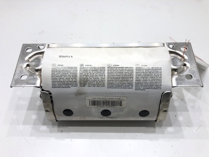 Airbag spolujezdce BMW 3 Touring (E91) 2004 - 2012 399113225029