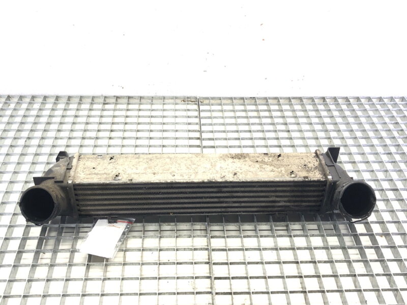 Intercooler BMW 3 Touring (E91) 2004 - 2012 7524916