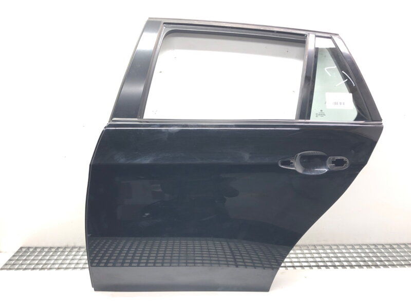 Dveře levé zadní BMW 3 Touring (E91) 2004 - 2012