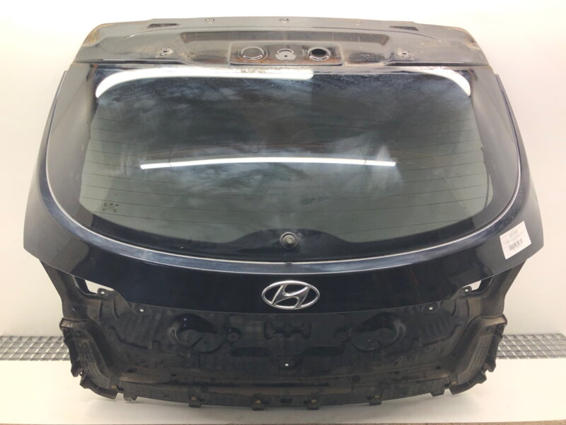 Víko kufru zadní Hyundai I40 I CW (VF) 2011 - 2022