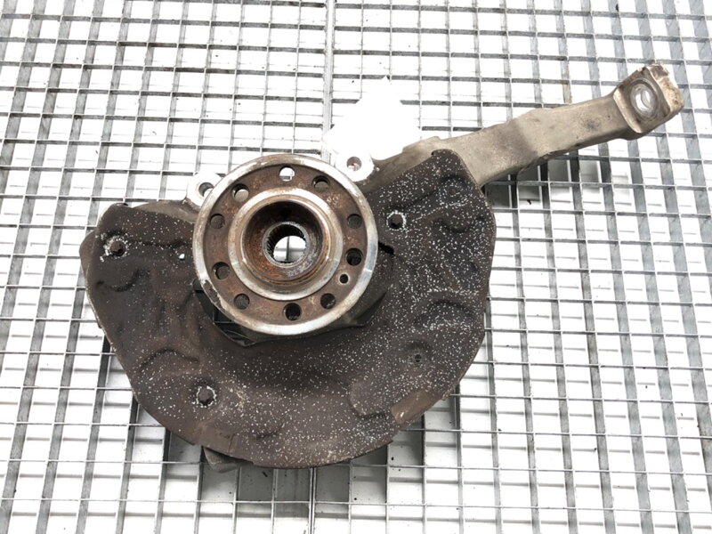 Otoč pravá přední Mercedes-benz CLS (C257) 2017 - 2022